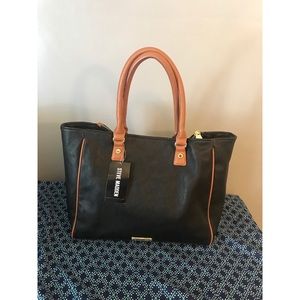 NWT Steve Madden Tote